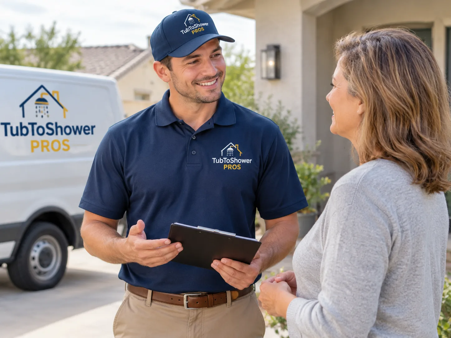 Tub Shower Conversion Corpus Christi, TX FAQs
